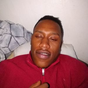 Meet your Posher, Deonta